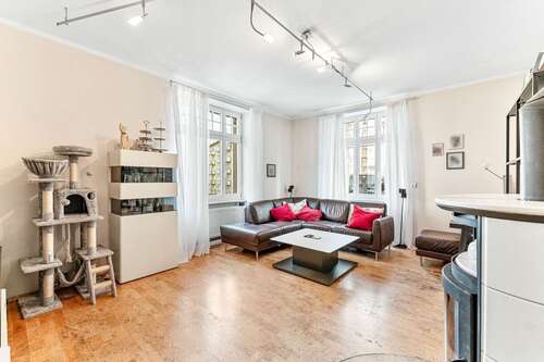 Foto - Wohnung zum Mieten in Stuttgart 1.755,00 € 86 m²