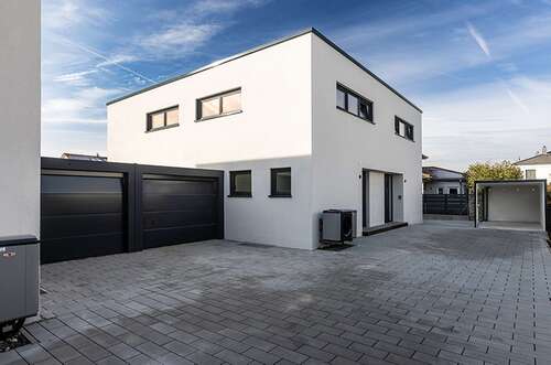 Foto - Haus zum Kaufen in Gerolfing 895.000,00 € 154 m²