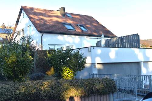Foto - Haus zum Kaufen in Bretzfeld 350.000,00 € 114 m²