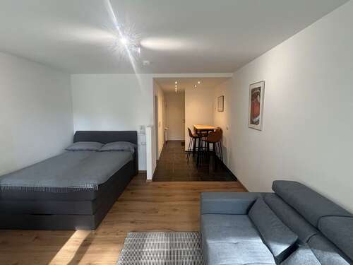 Foto - Wohnung zum Kaufen in Kempten (Allgäu) 220.000,00 € 38 m²