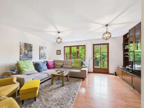 Foto - Haus zum Kaufen in München 890.000,00 € 144 m²