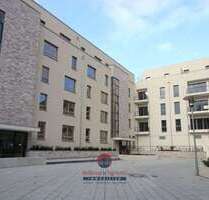 Wohnung zum Mieten in Mülheim an der Ruhr 1.108,20 € 110.82 m²