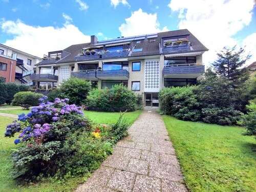 Foto - Wohnung zum Kaufen in Hamburg 360.000,00 € 91 m²