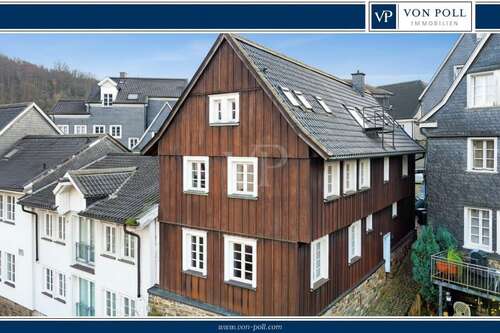 Foto - Haus zum Kaufen in Velbert 465.000,00 € 216 m²