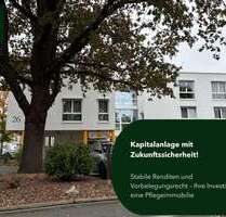 Wohnung zum Kaufen in Würzburg 166.000,00 € 20 m²