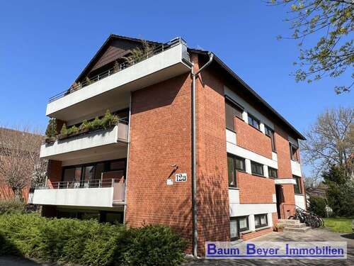 Foto - Wohnung zum Mieten in Göttingen 1.020,00 € 78 m²