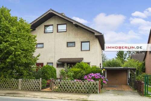 Foto - Haus zum Kaufen in Berlin 520.000,00 € 131 m²