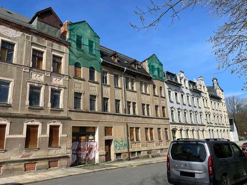 Foto - Grundstück zu verkaufen in Chemnitz 9.000,00 € 251 m²