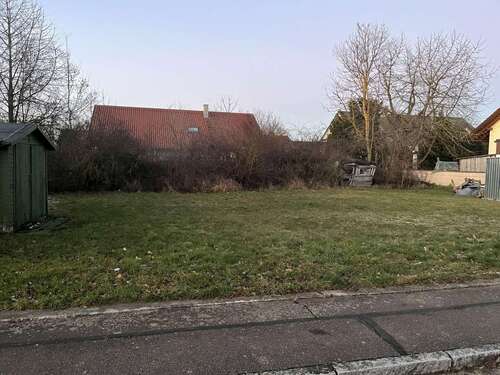 Foto - Grundstück zu verkaufen in Hepberg 520.000,00 € 728 m²