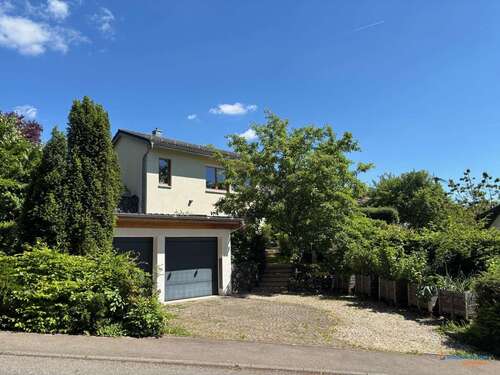 Foto - Haus zum Kaufen in Aichtal Neuenhaus 745.000,00 € 208.66 m²