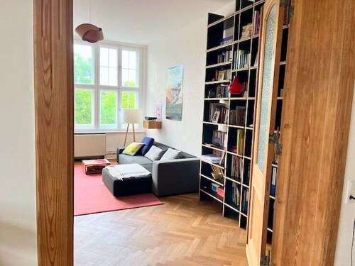 Foto - Wohnen auf Zeit in Berlin 1.950,00 €