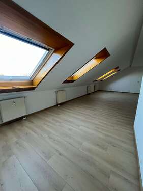 Foto - Wohnung zum Mieten in Merseburg (Saale 350,00 € 43.9 m²