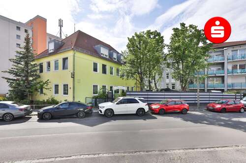 Foto - Haus zum Kaufen in Nürnberg 1.250.000,00 € 306 m²