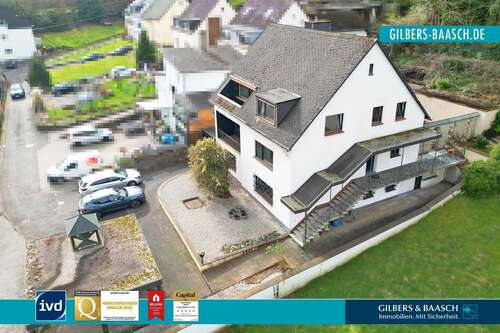 Foto - Haus zum Kaufen in Trier 340.000,00 € 220 m²