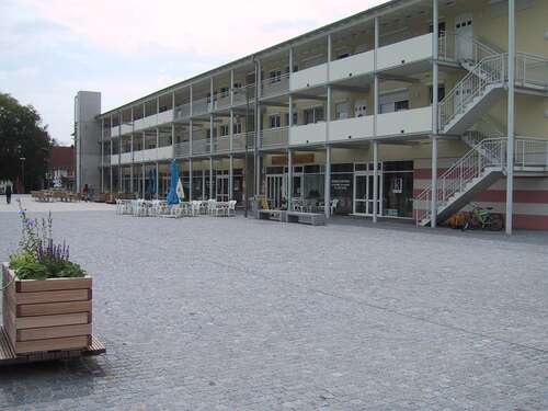 Foto - Wohnung zum Mieten in Hallbergmoos 870,00 € 51 m²