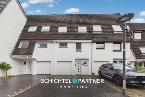 Foto - Haus zum Kaufen in Stuhr 369.900,00 € 113 m²