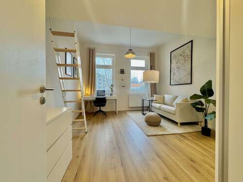 Foto - Wohnung zum Mieten in Köln 675,00 € 26 m²