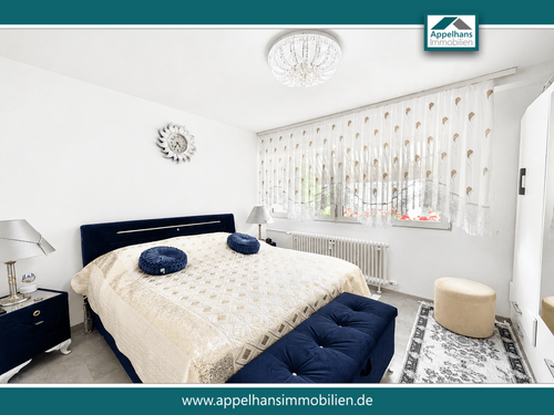Foto - Wohnung zum Kaufen in Münster 250.000,00 € 74.04 m²