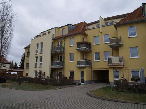 Foto - Wohnung zum Mieten in Coswig 503,00 € 69.75 m²
