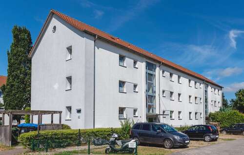 Foto - Wohnung zum Mieten in Wahlstedt 594,50 € 61.1 m²