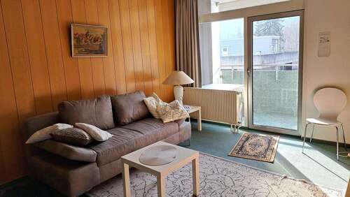 Foto - Wohnung zum Kaufen in Bad Harzburg 62.500,00 € 52.81 m²