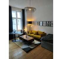 Wohnung zum Mieten in Friedrichshain 990,00 € 38 m²