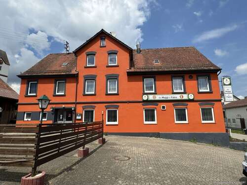 Foto - Gastronomie in Beimerstetten 1.300,00 € 311 m²