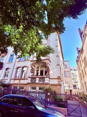 Foto - Wohnung zum Kaufen in Frankfurt 345.000,00 € 52 m²