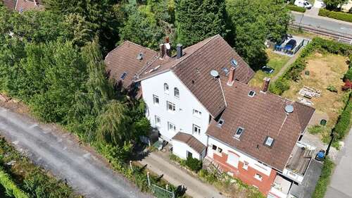 Foto - Haus zum Kaufen in Hamm 464.000,00 € 203.54 m²