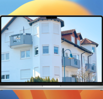 Wohnung zum Kaufen in Hockenheim 274.000,00 € 83.32 m²