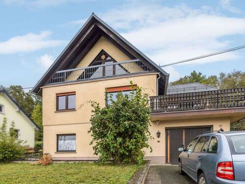 Foto - Haus zum Kaufen in Oberrod 220.000,00 € 197 m²