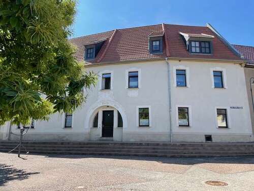 Foto - Wohnung zum Mieten in Wettin-Löbejün 400,00 € 66 m²