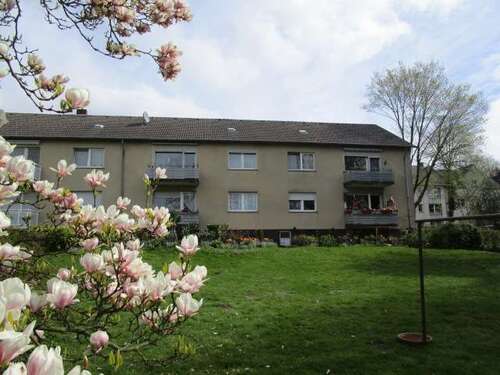 Foto - Wohnung zum Mieten in Herten 629,00 € 75 m²