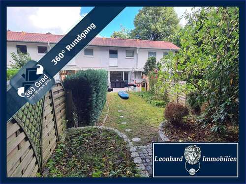 Foto - Haus zum Kaufen in Henstedt-Ulzburg 328.000,00 € 80 m²