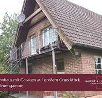 Haus zum Kaufen in Hamburg Neuengamme 399.000,00 € 121 m² - Hamburg / Neuengamme