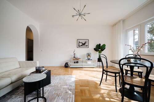 Foto - Wohnung zum Kaufen in Wiesbaden 625.000,00 € 113 m²