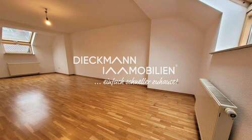 Foto - Wohnung zum Mieten in Duisburg 560,00 € 82 m²