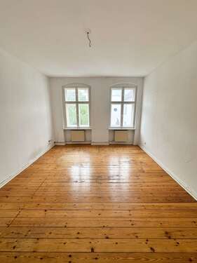 Foto - Wohnung zum Kaufen in Berlin 295.000,00 € 54.13 m²