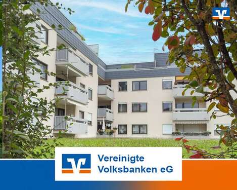 Foto - Wohnung zum Kaufen in Waldenbuch 309.000,00 € 81.03 m²
