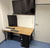 Büro in München 410,00 € 18 m² - 410,00 EUR Kaltmiete, ca.  18,00 m² in München (PLZ: 81677)