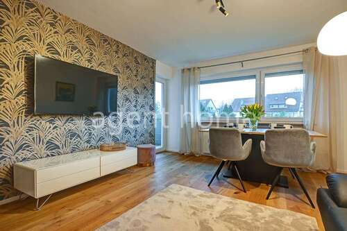 Foto - Wohnung zum Mieten in Stuttgart 1.910,00 € 72 m²