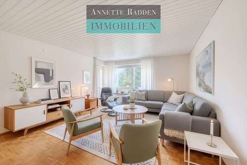 Foto - Wohnung zum Kaufen in Hamburg 365.000,00 € 71 m²