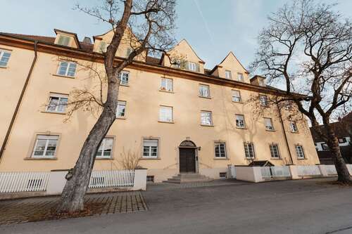 Foto - Wohnung zum Kaufen in Rottweil 250.000,00 € 152.5 m²