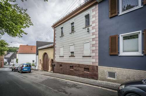 Foto - Haus zum Kaufen in Wiesbaden 425.000,00 € 120 m²