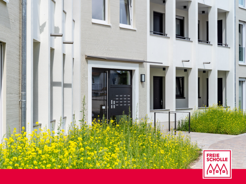 Foto - Wohnung zum Mieten in Bielefeld 894,52 € 76.08 m²