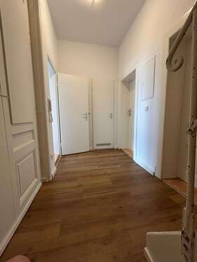 Foto - Wohnen auf Zeit in Frankfurt 650,00 €