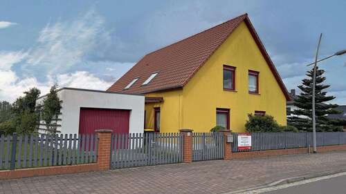 Foto - Haus zum Kaufen in Spremberg 295.000,00 € 215 m²