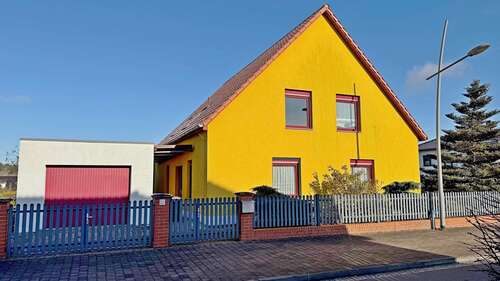 Foto - Haus zum Kaufen in Spremberg 329.000,00 € 215 m²