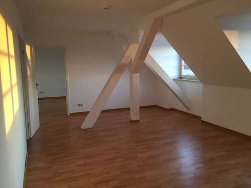 Foto - Wohnung zum Mieten in Halle 560,00 € 63.01 m²
