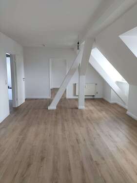 Foto - Wohnung zum Mieten in Halle 535,00 € 63.01 m²